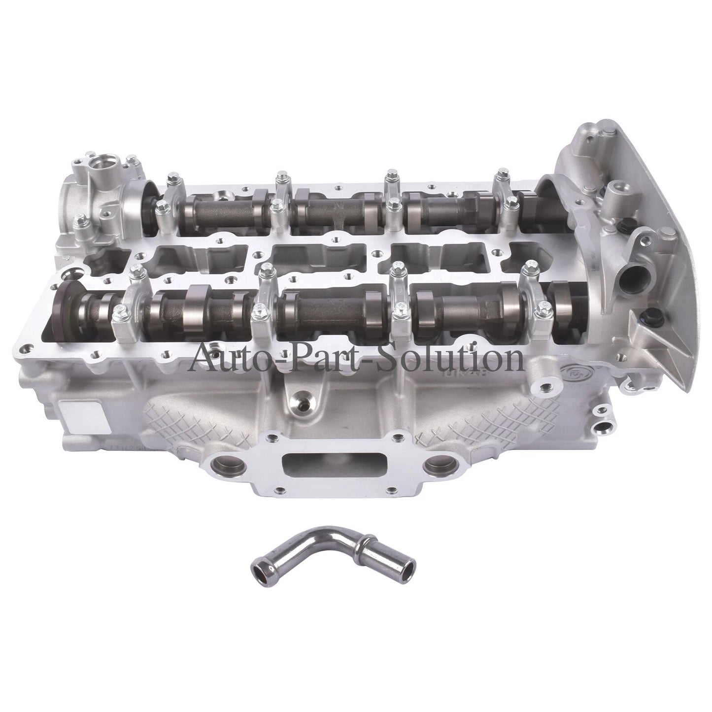 Cylinder Head Assembly DS7Z6049D DS7Z6049K For Ford Escape 2017-2019 1.5L