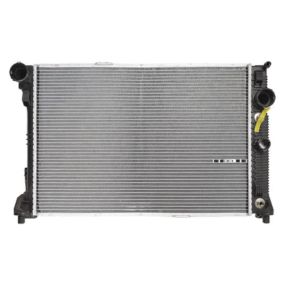 A2045003003 Radiator for 2009+ Benz C230 C250 C300 C350 CLS550 E400 E550 CLS550