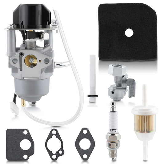 7PB-E4101-00 For Yamaha EF2000ISH EF2000ISCV EF20ISVX EF2000ISK Carburetor Assy