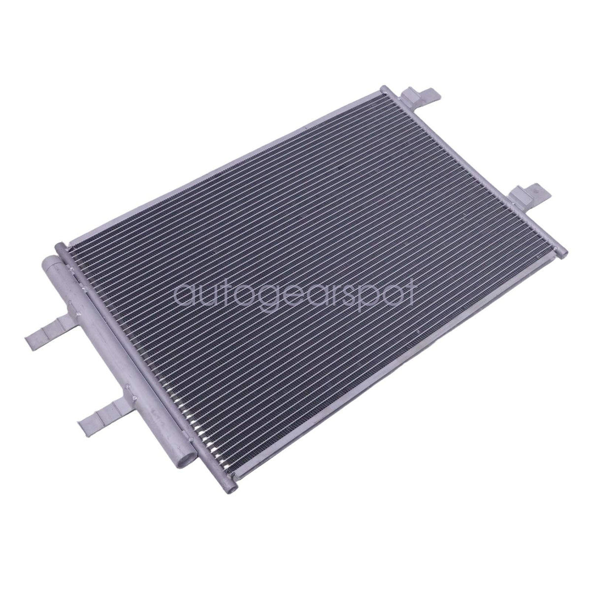AC Condenser w/Receiver Drier Bracket Fit Mitsubishi Outlander 2022-2024 30280