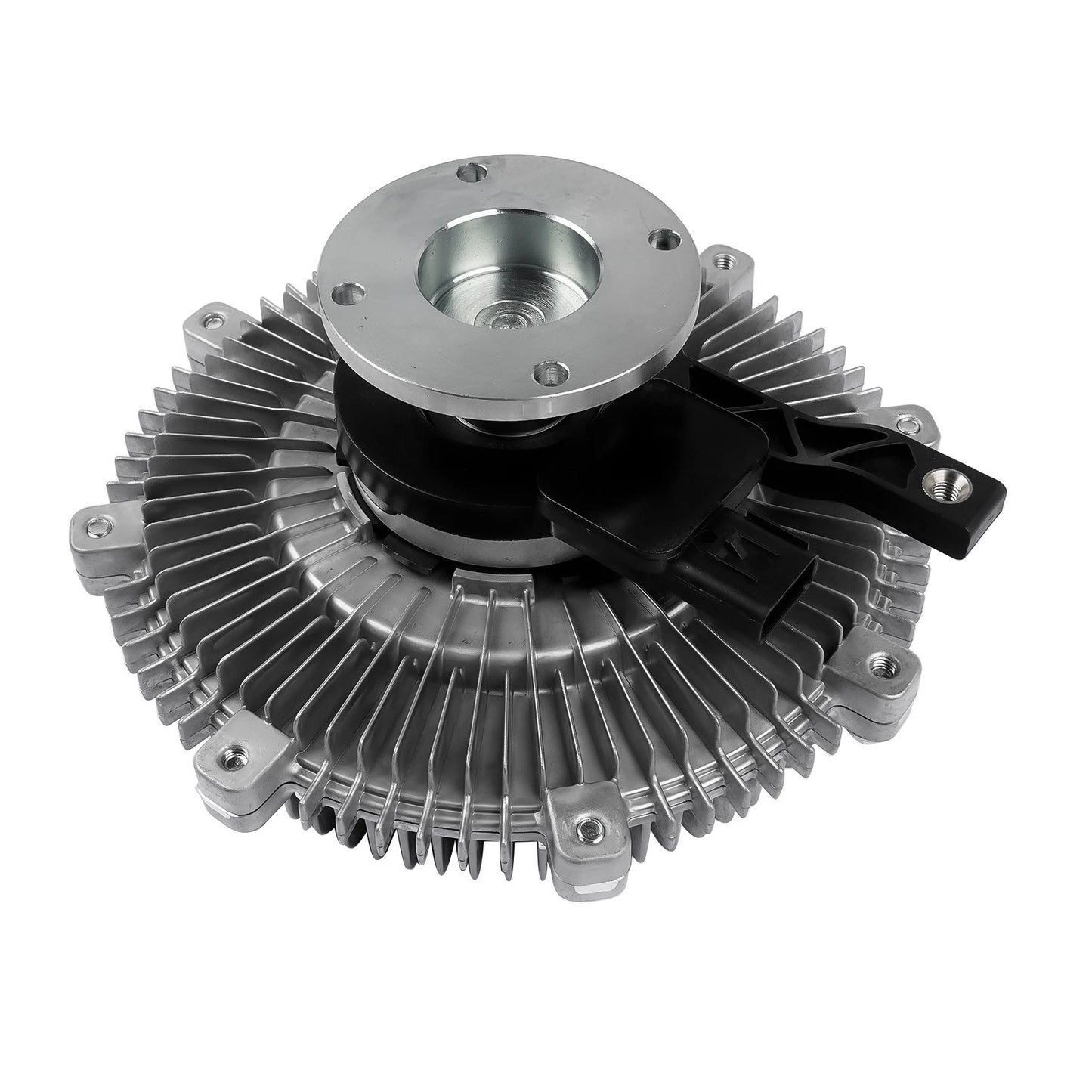 For Infiniti QX56 QX80 Nissan Armada Titan 2011-2022 Engine Cooling Fan Clutch