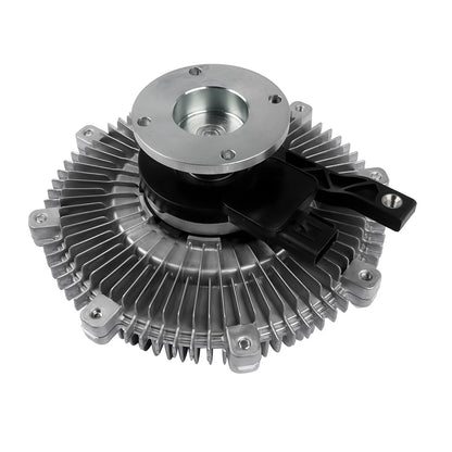 For Infiniti QX56 QX80 Nissan Armada Titan 2011-2022 Engine Cooling Fan Clutch