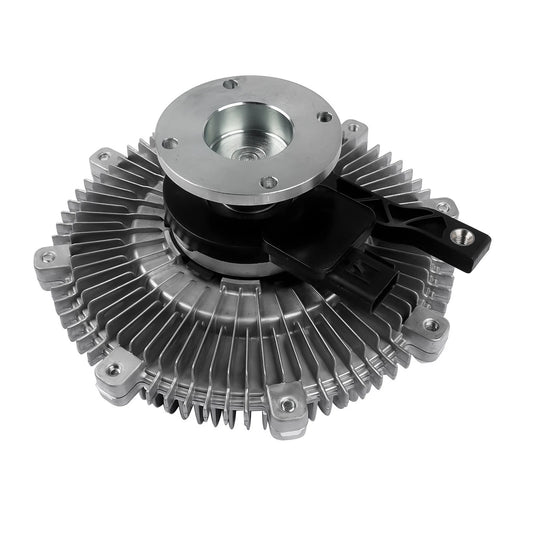 For Infiniti QX56 QX80 Nissan Armada Titan 2011-2022 Engine Cooling Fan Clutch