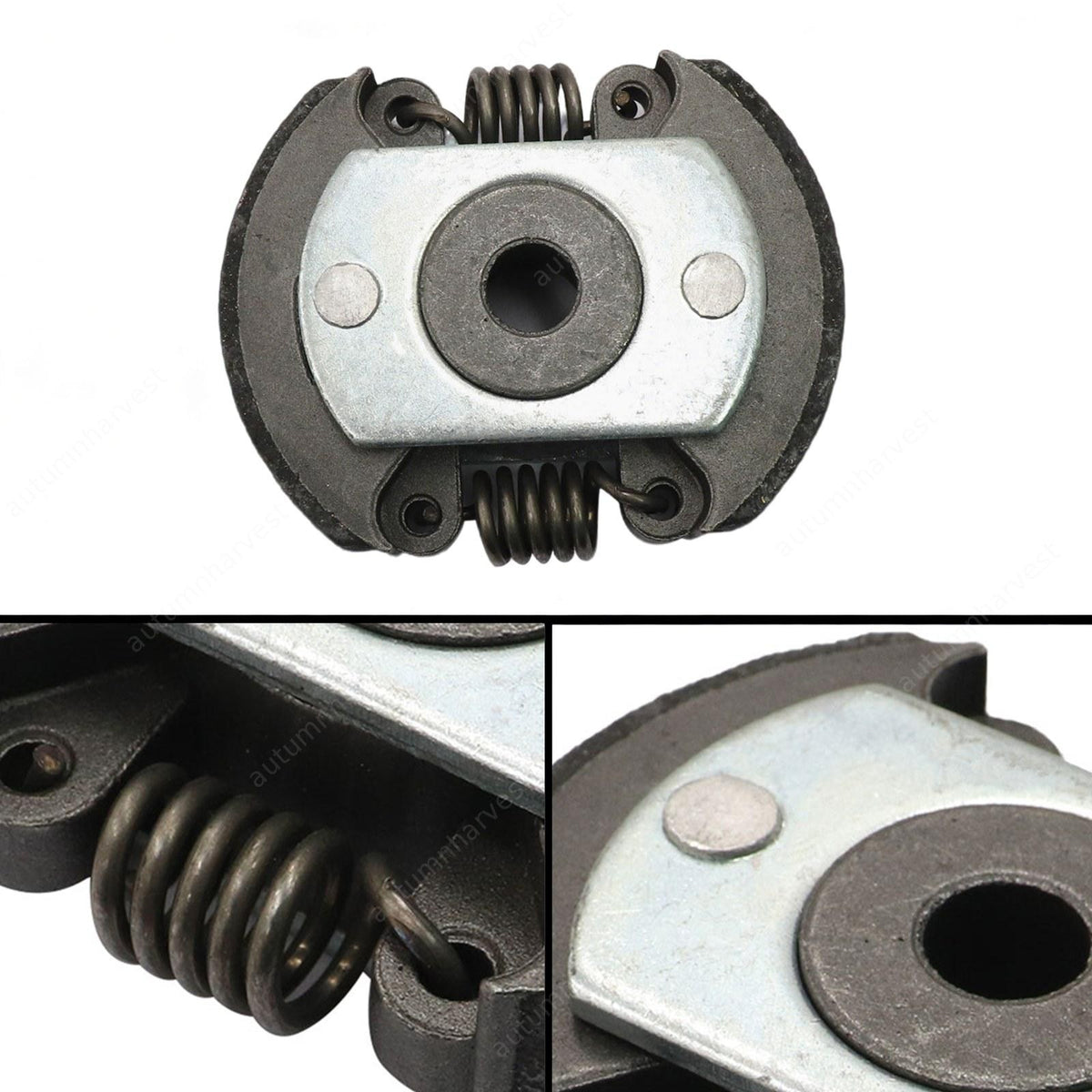 0086430 Clutch Assembly For Wacker Neuson BS50 BS60-2i BS60-4s BS500 BS600 BS700