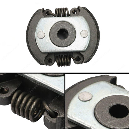 0086430 Clutch Assembly For Wacker Neuson BS50 BS60-2i BS60-4s BS500 BS600 BS700