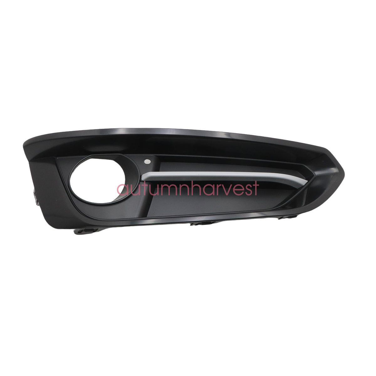 Fog Light Trim Driving Lamp Front Passenger Right Side Hand Fit BMW 228i xDrive