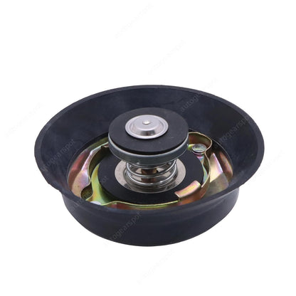 Radiator Cap AR28482 Fit John Deere Tractor 5020 4230 2440 2510 2520 3010 3020
