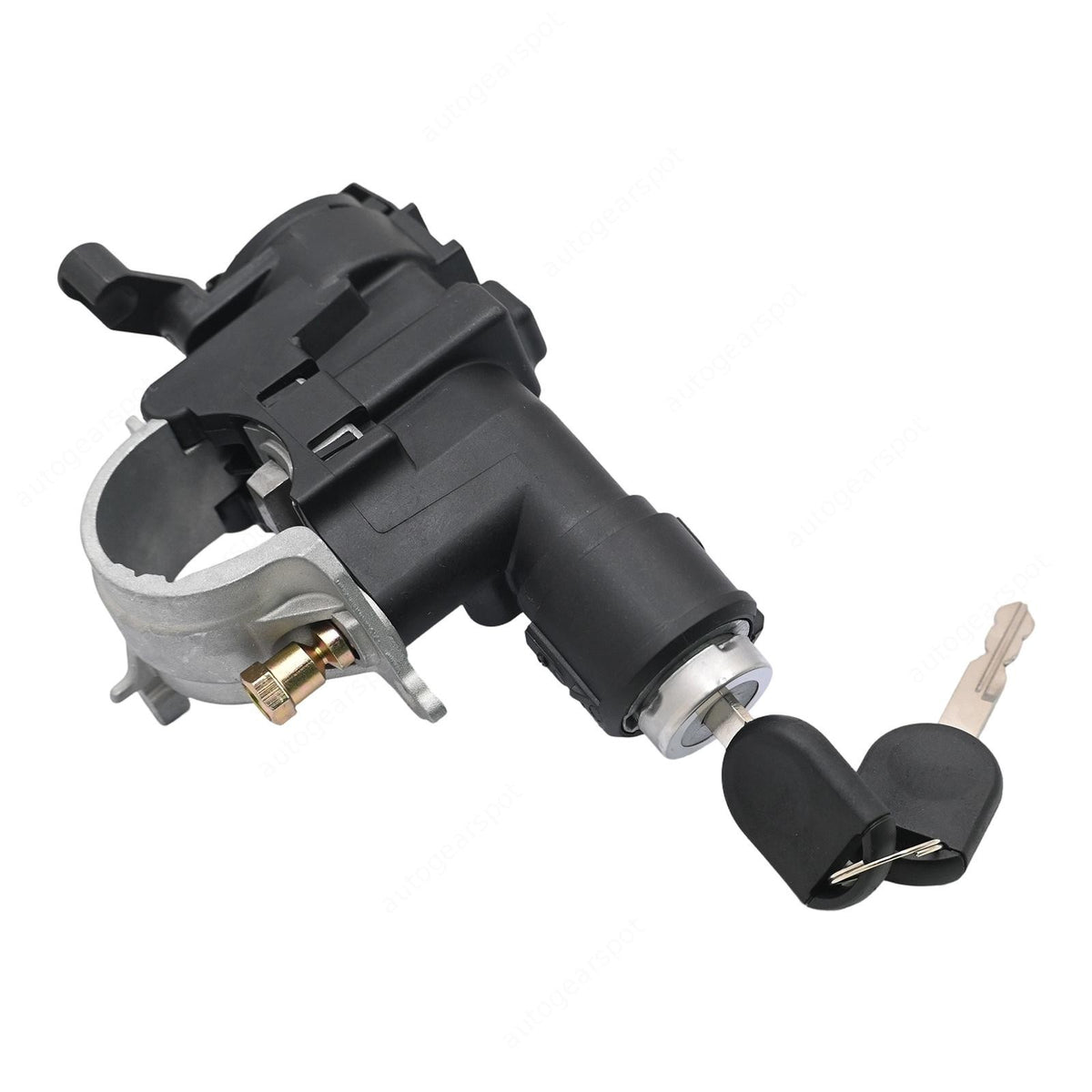 9L8Z-3511-A Ignition Switch Lock Housing Fits For 2008-2012 Ford Escape Focus