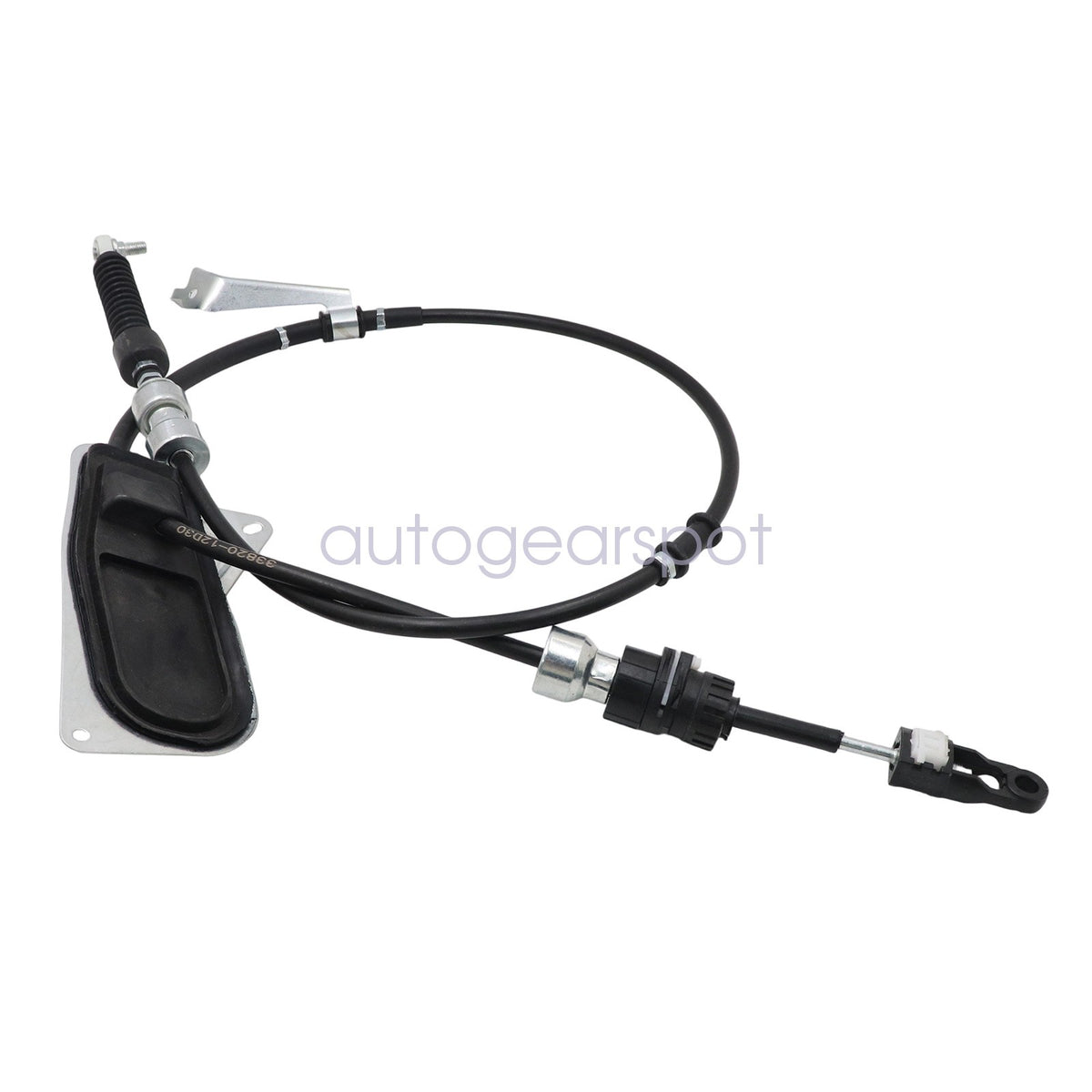 Transmission Shift Control Cable Fit Toyota Corolla 2009-2013 3382012D30
