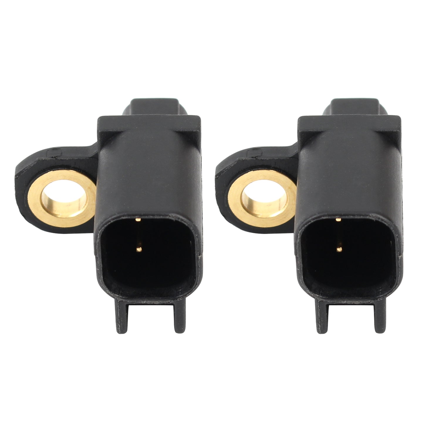 Rear ABS Wheel Speed Sensor Left & Right Fit For 2013-2018 FORD ESCAPE