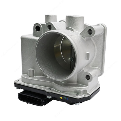 Throttle Body Fits For Nissan Versa 10 11 12 13 14 1.6L Naturally Aspirated