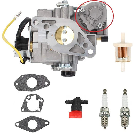Soillar Carburetor Fits For Hobart Elite 225 Welding Generator