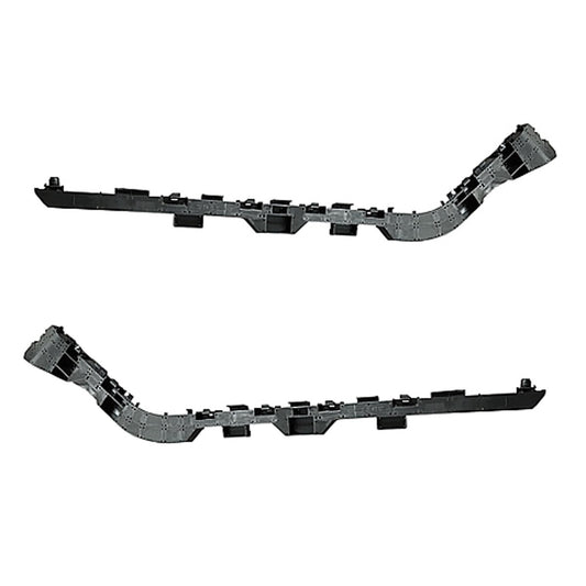 FOR 2018-2022 HONDA ACCORD REAR LEFT DRIVER &PASSAGER BUMPER RETAINER BRACKET