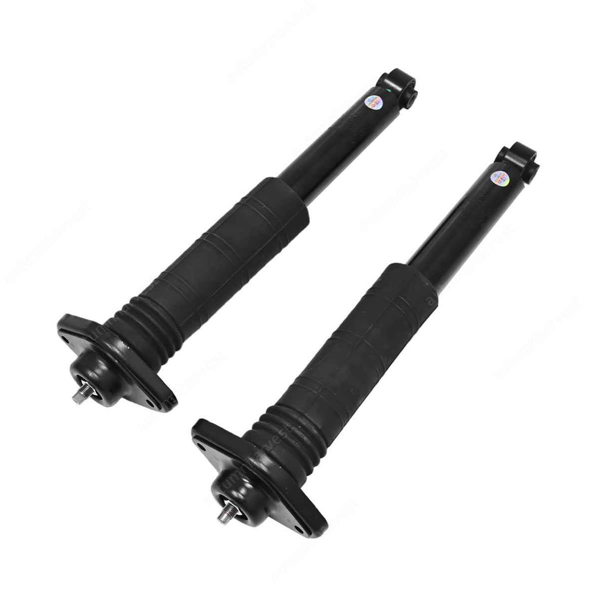 Pair Rear Complete Suspension Shocks Absorber Kit For Nissan Murano 09-14 3.5L