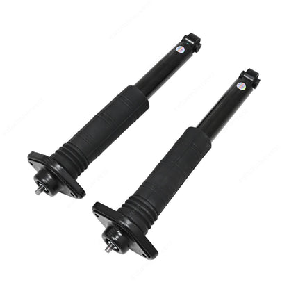 Pair Rear Complete Suspension Shocks Absorber Kit For Nissan Murano 09-14 3.5L