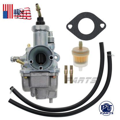 For Yamaha BREEZE 125 YFA125 YFA1 Carb Carburetor 1989-2004