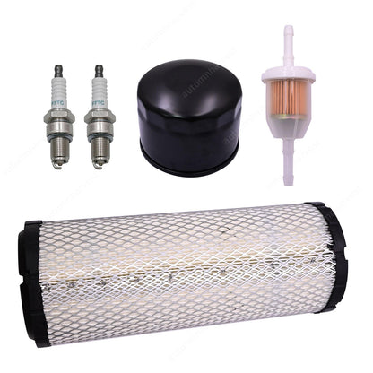 High Quality For John Deere Z Trak 777 Z970R Z960R Z820A Tune up Maintenance Kit