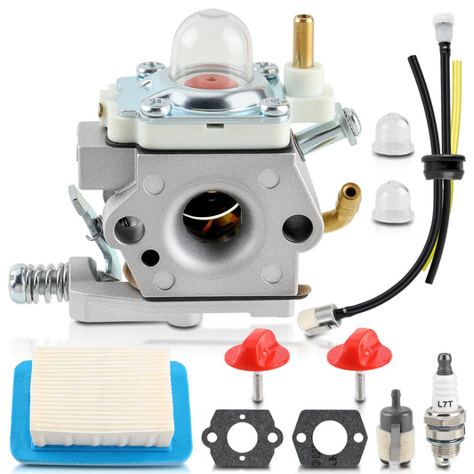 New Fits For Echo Blower PB580T PB-580H PB-580T A02100433 Carburetor