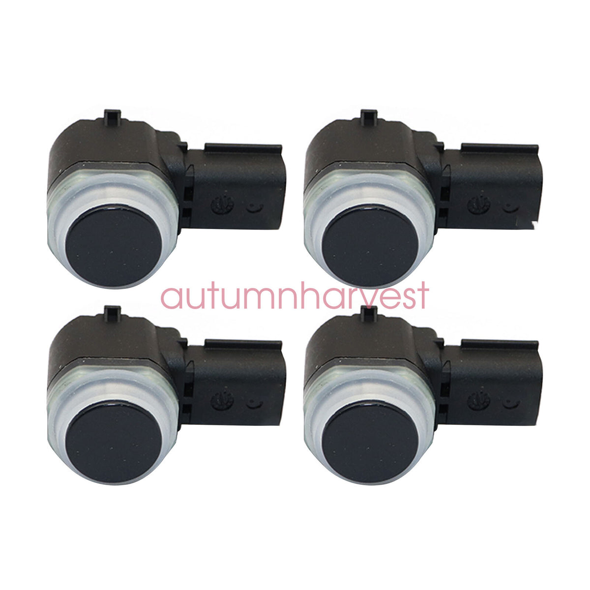 NEW 4pcs Fits for Chrysler 300 2017 2018-2021 Park Assist Sensor 5MK60TZZAC