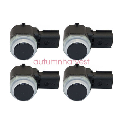 NEW 4pcs Fits for Chrysler 300 2017 2018-2021 Park Assist Sensor 5MK60TZZAC