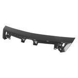 New Fit For Acura TL 2012 2013 2014 Grille Molding Cover 75140TK4A11ZD US