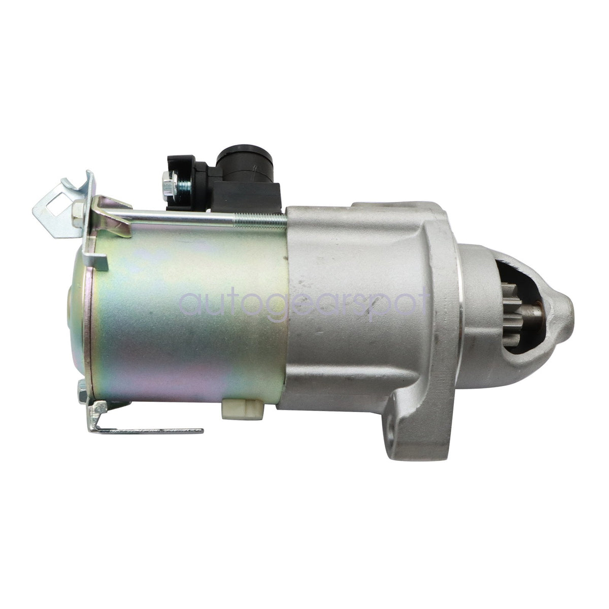 Starter Motor 31200-R1A-A01 For Acura ILX 2013-2015 2.0L 1.4KW 12V CW