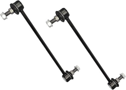 2 PCS New Front Stabilizer Sway Bar End Links For Kia Soul EV 2015-2018 2019