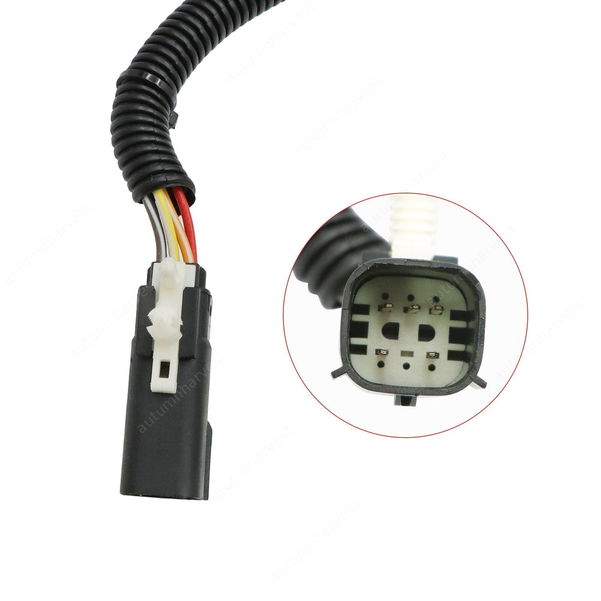 68461580AA For Ram 1500 2019-2022 Passenger Side Power Running Board Motor