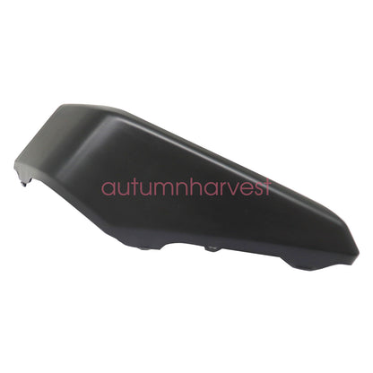 For 2017-2021 Honda Civic Hatchback Rear Bumper Tow Hook Cover Cap 71506-TGG-A00