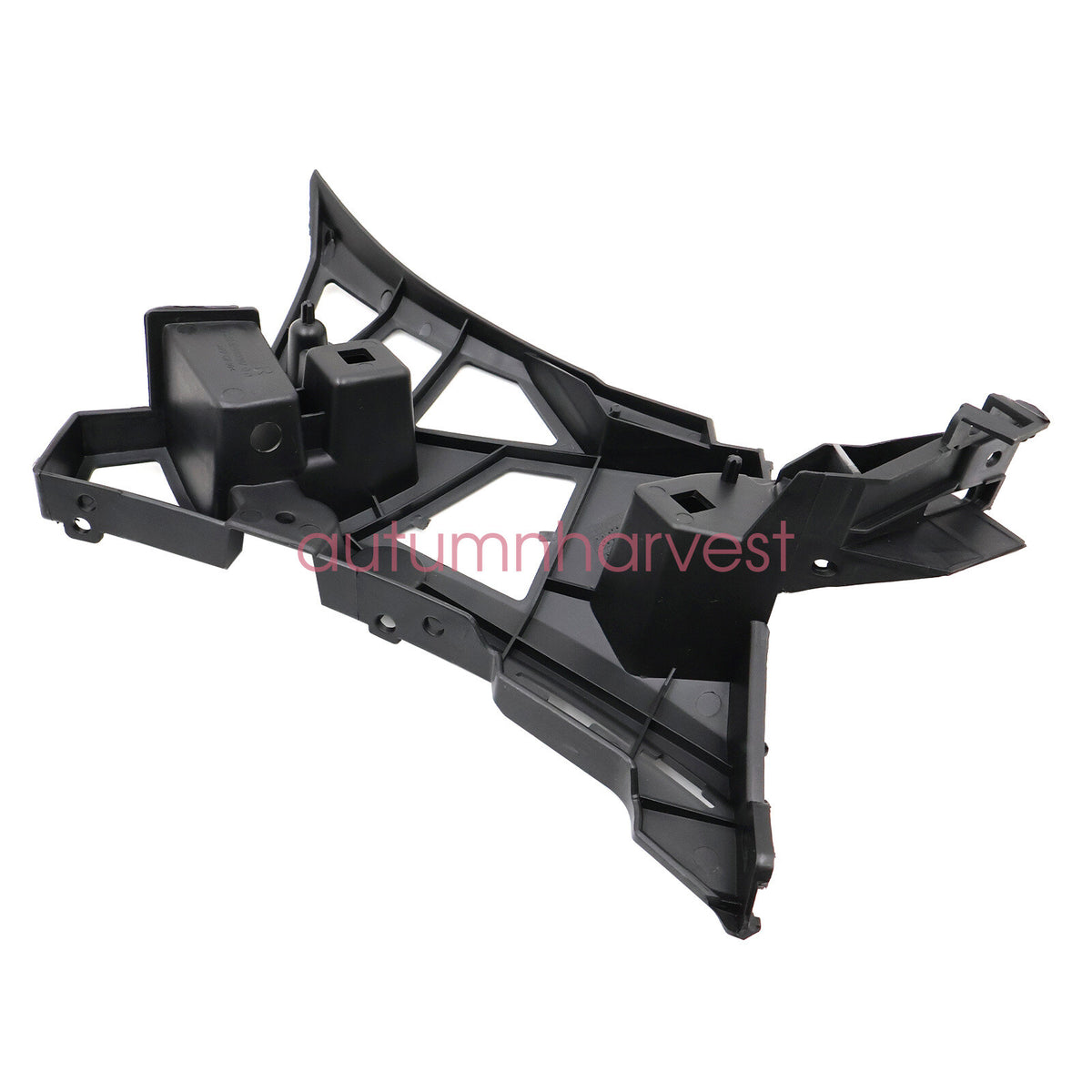 Right Side Headlight Headlamp Bracket Set Fits Mercedes GLE400 2016-2018 2019