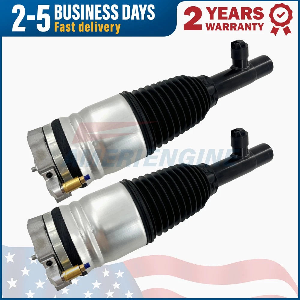 Fit For Volvo XC90 2016-2021 Air Suspension Shock Struts Front 32269548 31658903