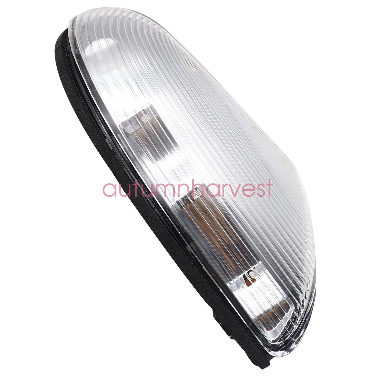 FOR 14-18 Dodge Ram DRIVER SIDE MOUNTED ON MIRROR LOWER TURN SIGNAL