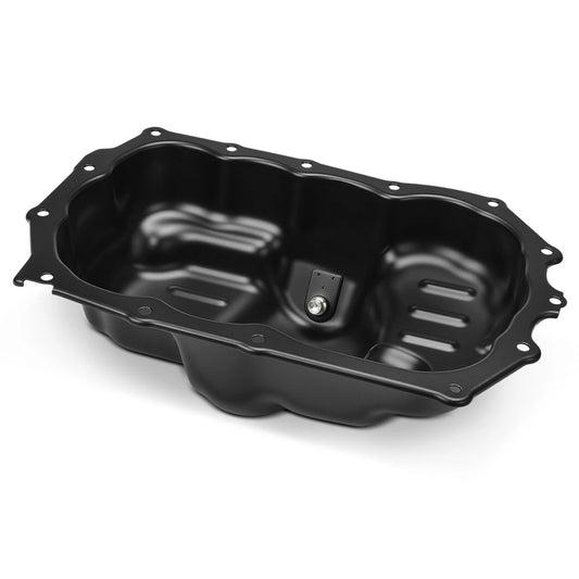<Set of 1>Engine Oil Pan FIT Ford Escape 2020-2022 1.5L Bronco Sport 2021-2023