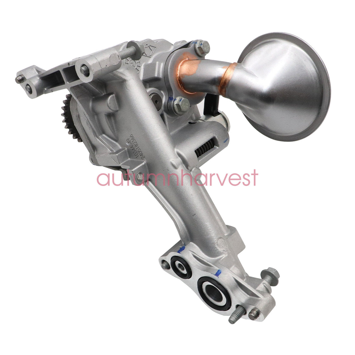 12674264 Oil Pump for Terrain Equinox Malibu Cruze Volt Spark 1.4 1.4T 1.5T 1.5