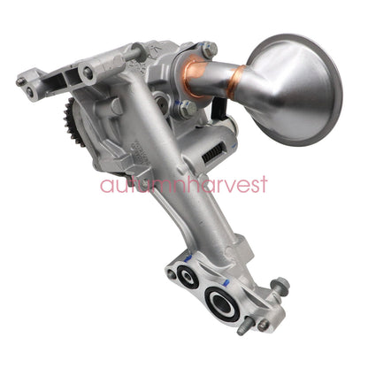 12674264 Oil Pump for Terrain Equinox Malibu Cruze Volt Spark 1.4 1.4T 1.5T 1.5