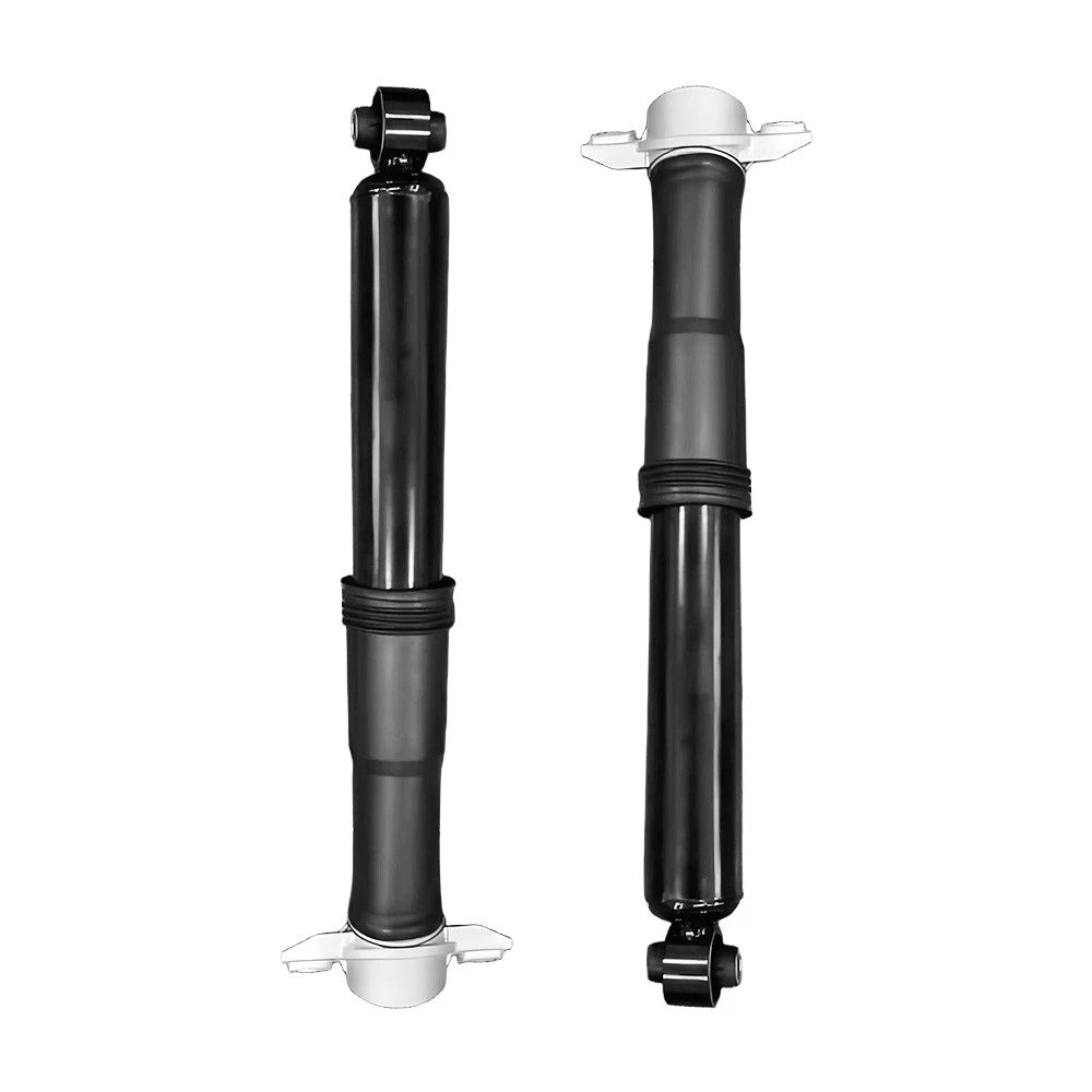 2x Self Leveling Rear L+R Shock Absorbers FOR Hyundai Palisade 3.8L V6 GAS 20-23