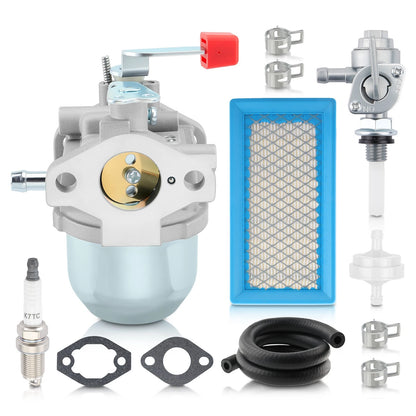 Carburetor With Kit For Generac 3500XL 4000XL 4000EXL Generator 0C1535ASRV