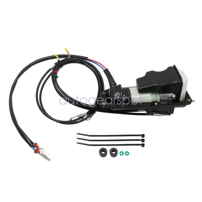 Power Trim Actuator Motor Assembly For Volvo DPS-A-B SX-A 21945915