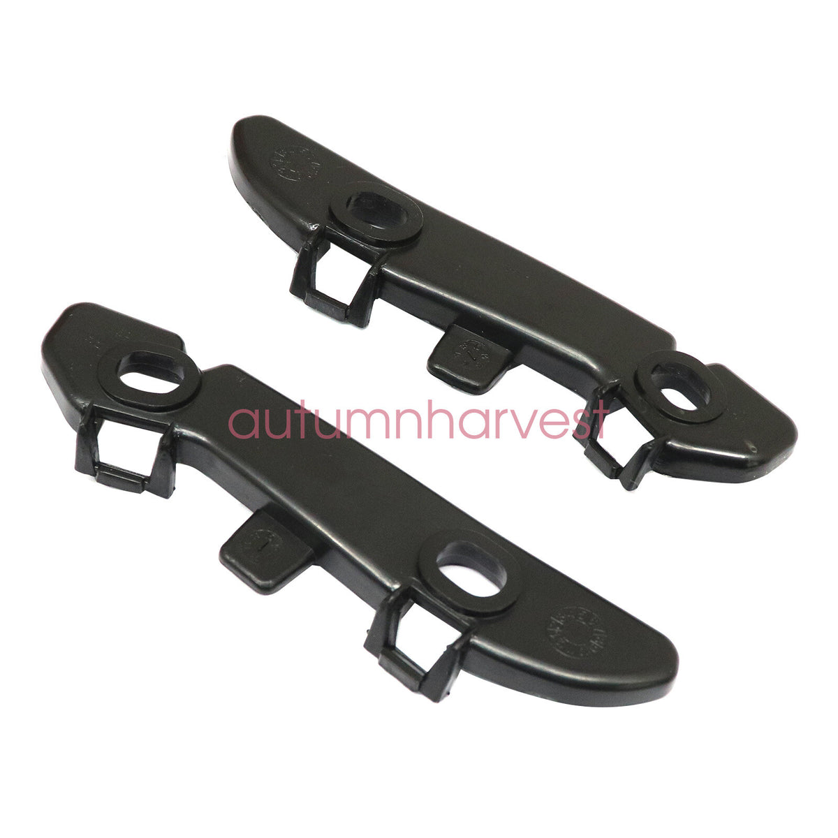 Hot Sale Bumper Bracket For 2012-2016 BMW 328i Front Left & Right 51117279711