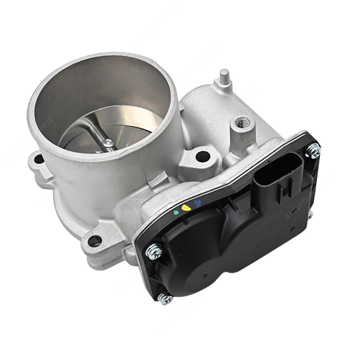 Throttle Body w/ TPS Sensor Fits For Mazda 3 2019-2022 Mazda 6 2018-2021 2.5L