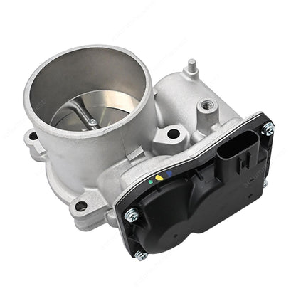 Throttle Body w/ TPS Sensor Fits For Mazda 3 2019-2022 Mazda 6 2018-2021 2.5L