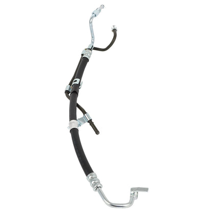 Power Steering Pressure & Return Line Hose For 02-09 Toyota Camry 04-08 Solara