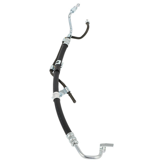 Power Steering Pressure & Return Line Hose For 02-09 Toyota Camry 04-08 Solara