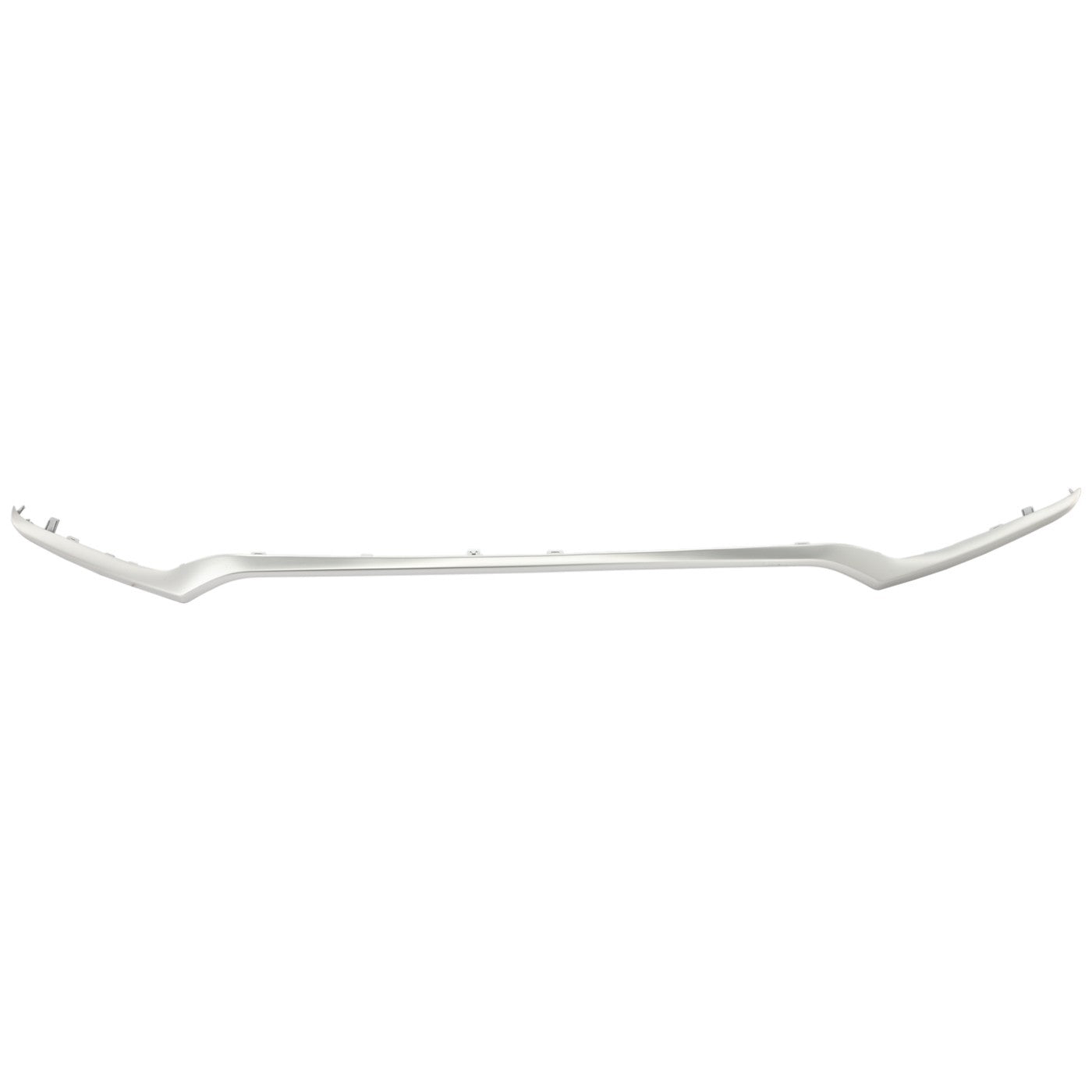 Front Bumper Lower Spoiler For 2018 2019 2020 2021 Lexus NX300 5241278020 New