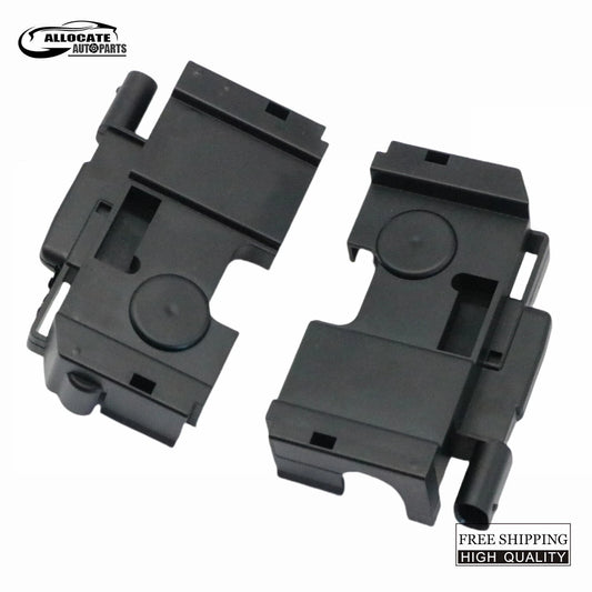 Fits Benz W204 W212 C250 E250 1 pair Driver Left&Right Ajar Switch Hood Lock