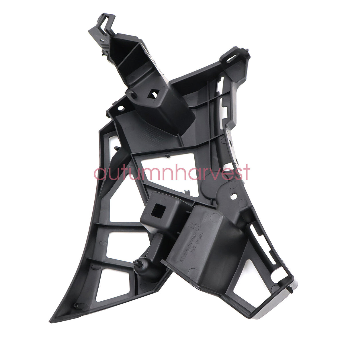 Right Side Headlight Headlamp Bracket Set Fits Mercedes GLE400 2016-2018 2019