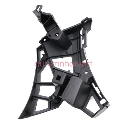 Right Side Headlight Headlamp Bracket Set Fits Mercedes GLE400 2016-2018 2019