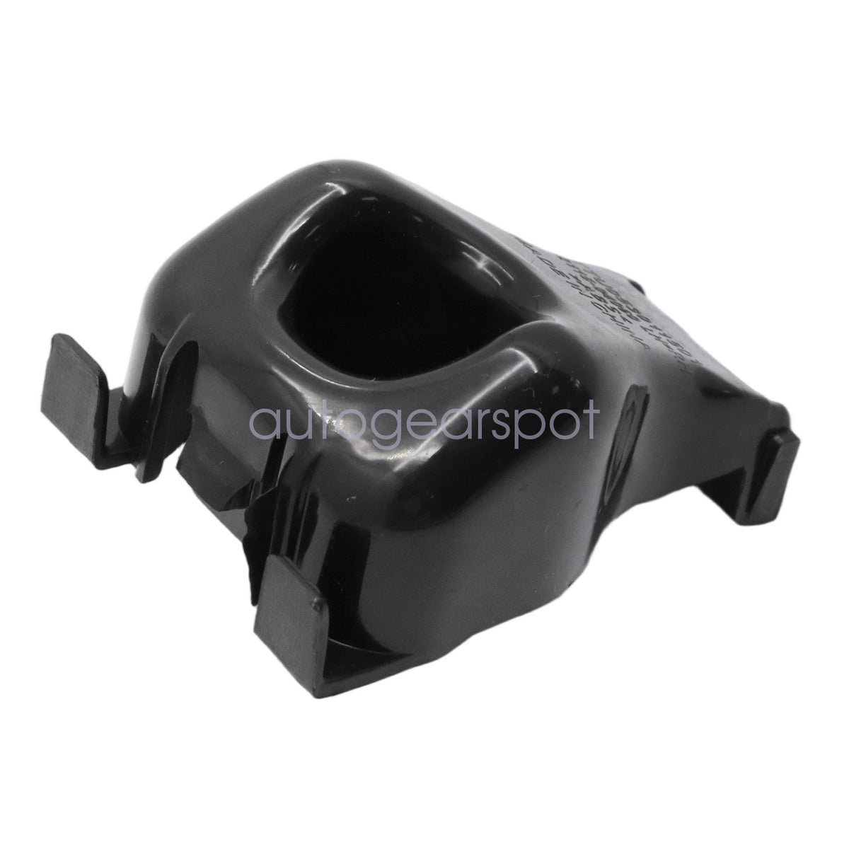 Bumper Bracket Front Left or Right For 2005-2015 Toyota Tacoma US 52115-04060