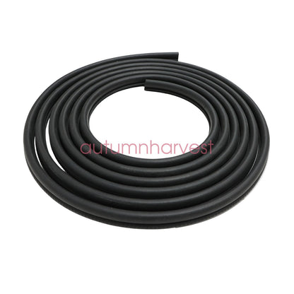 Fits 2015-On Ford Transit-150 1PCS Rear Cargo Door Seal Rubber Weatherstrip