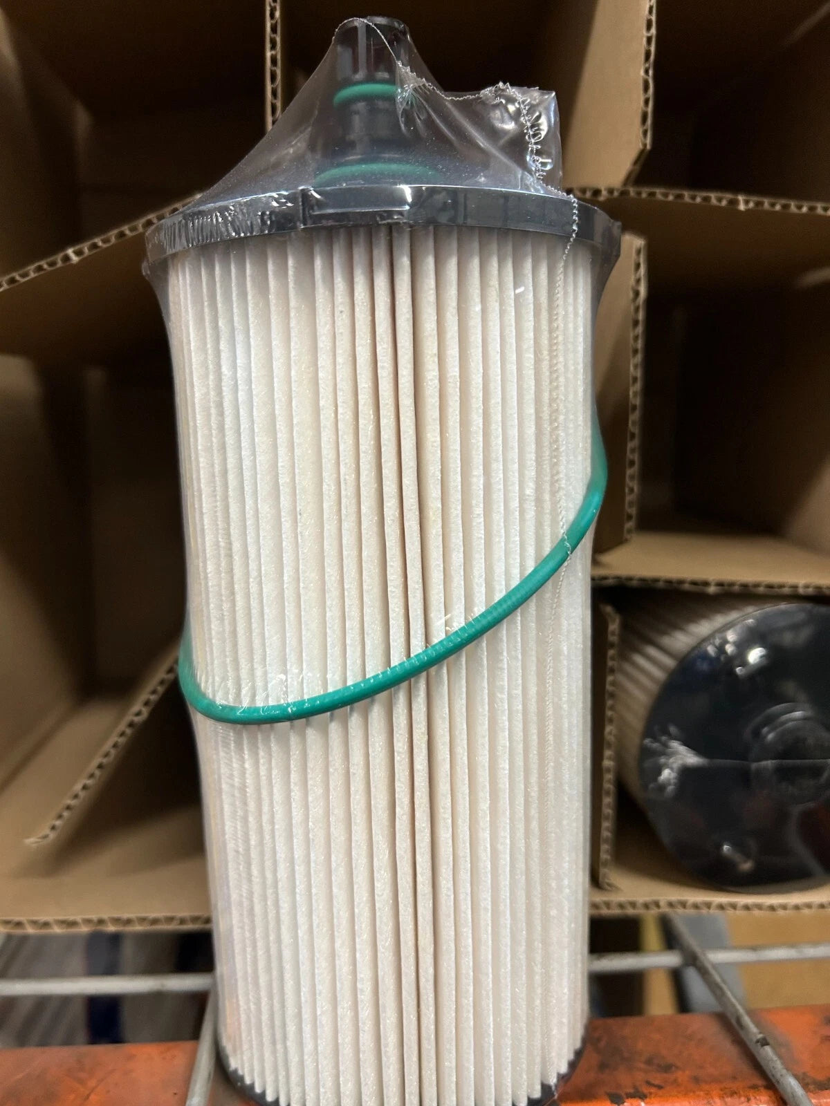 Fuel Filter For Volvo Trucks US High Quality 24137493 24470880 24137737 100%New